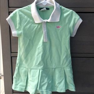 Dockers cotton dress